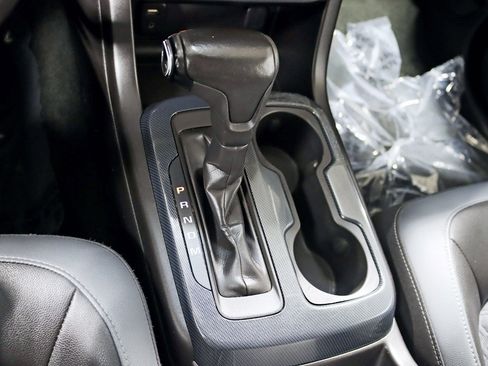 Used 2015 Chevrolet Colorado Z71 image 21