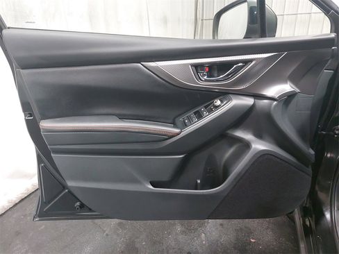 Used 2021 Subaru Crosstrek 2.5i Limited image 26