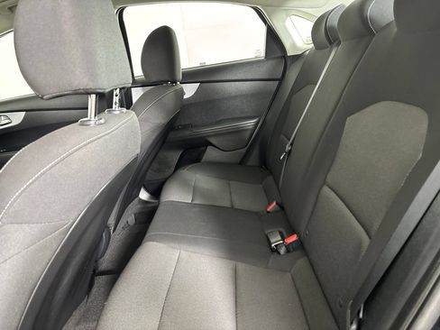 Used 2023 Kia Forte LXS w/ LXS Technology Package FWD image 20