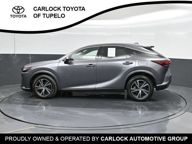 Used 2023 Lexus RX 350 Premium w/ Cold Area Package FWD image 10