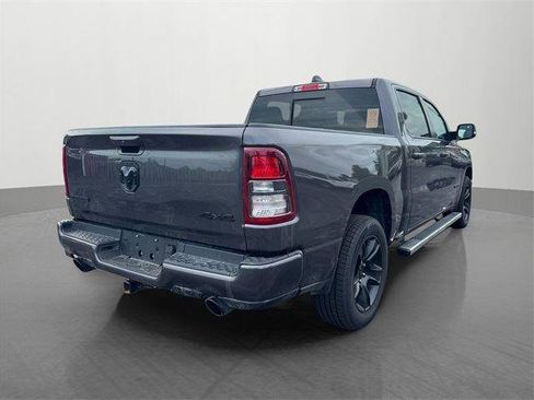 Used 2021 RAM 1500 Big Horn image 8