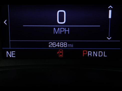 Used 2023 Chevrolet Equinox LT image 24