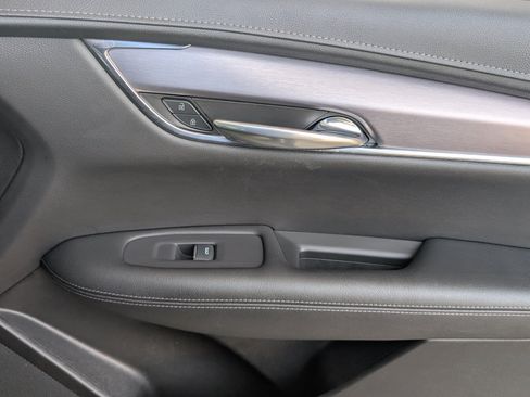 Used 2020 Cadillac XT5 Luxury FWD image 22