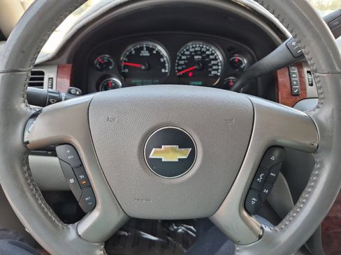 Used 2013 Chevrolet Avalanche LT w/ Texas Edition RWD image 19