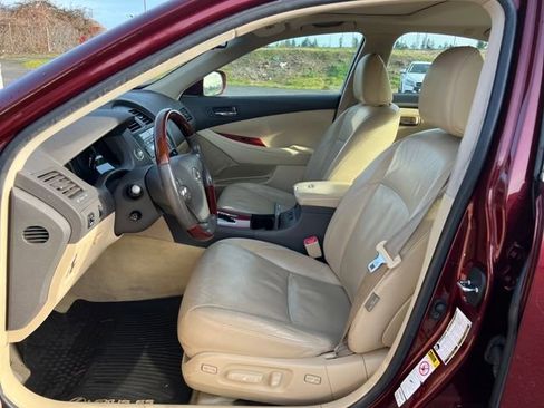 Used 2007 Lexus ES 350 image 16