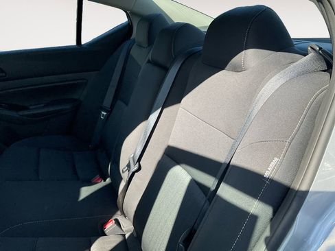 Used 2023 Nissan Altima 2.5 SV image 29