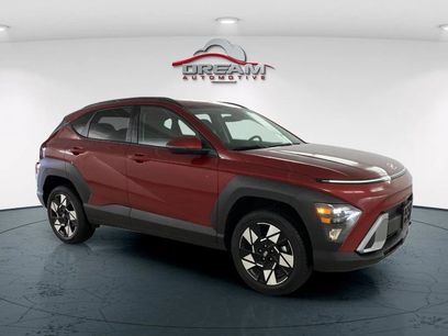 Used 2025 Hyundai Kona SEL