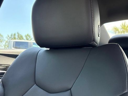 Used 2025 Cadillac CT4 Sport AWD/4WD image 23