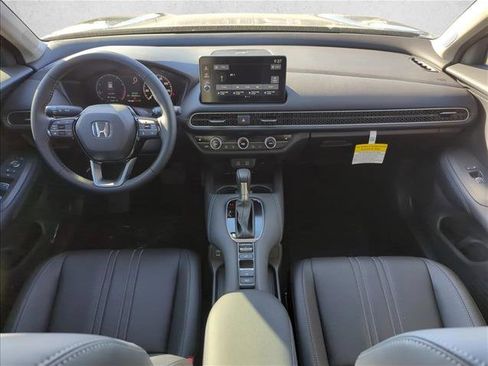New 2026 Honda HR-V EX-L image 13