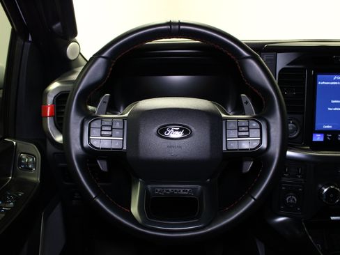 Used 2025 Ford F150 Raptor AWD/4WD image 22
