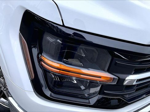 Certified 2024 Ford F150 XLT w/ Equipment Group 302A MID image 26