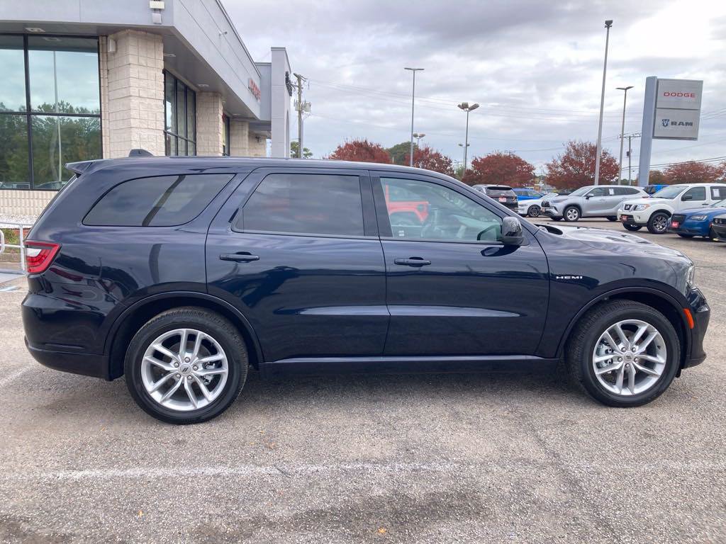 New 2024 Dodge Durango R/T AWD/4WD image 7