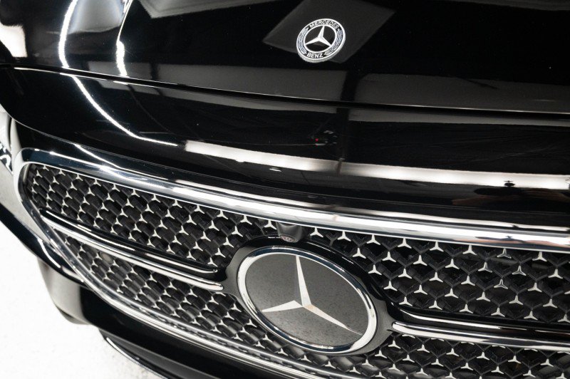 Certified 2026 Mercedes-Benz E 350 Sedan image 10
