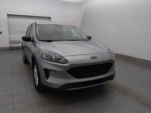 Used 2022 Ford Escape SE FWD image 13