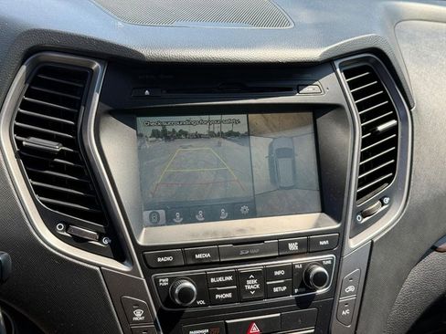 Used 2017 Hyundai Santa Fe Sport w/ Cargo Package FWD image 27