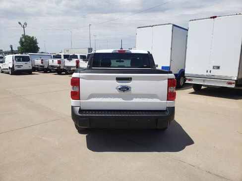 Used 2024 Ford Maverick XL FWD image 8