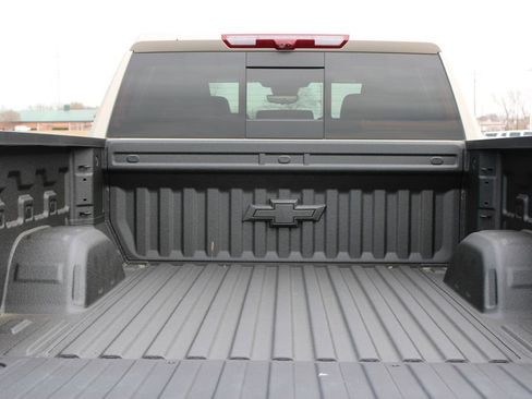 New 2026 Chevrolet Silverado 1500 High Country image 19