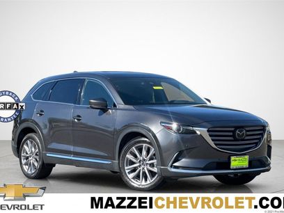 Used 2023 MAZDA CX-9 Grand Touring