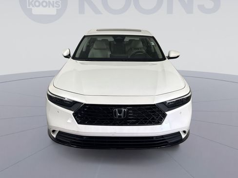 Used 2023 Honda Accord EX-L image 11