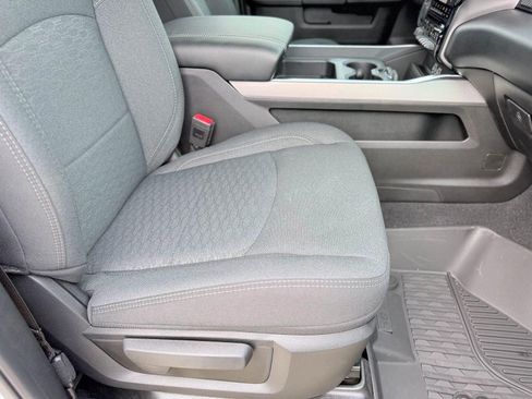 New 2026 RAM 2500 Big Horn image 18