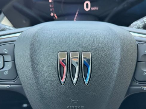 New 2026 Buick Encore GX Preferred w/ Advanced Technology Package image 23