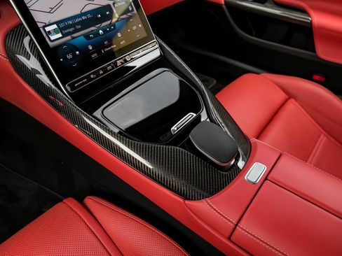Used 2022 Mercedes-Benz SL 63 AMG 4MATIC image 20
