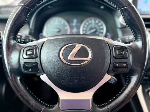 Used 2017 Lexus NX 200t F Sport AWD/4WD image 10