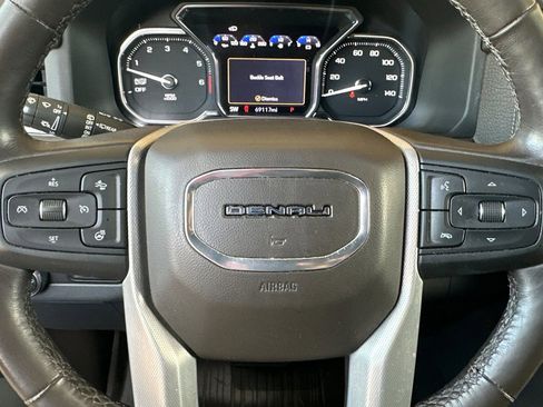 Certified 2021 GMC Yukon Denali w/ Denali Ultimate Package image 25