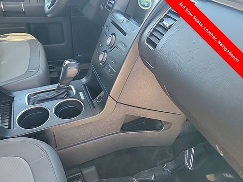 Used 2016 Ford Flex SEL w/ Equipment Group 202A image 46