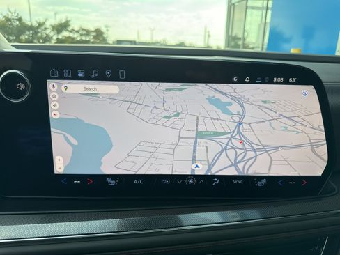 New 2026 Chevrolet Tahoe RST w/ Advanced Technology Package image 25