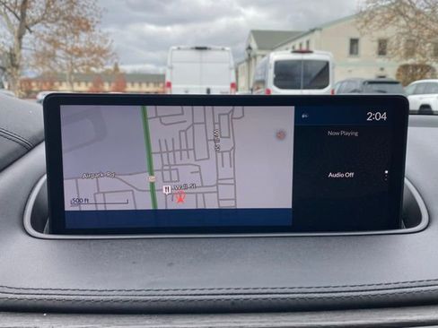 Used 2022 Acura MDX SH-AWD w/ Advance Package image 40