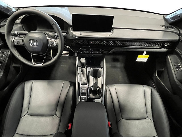 New 2026 Honda Accord Sport image 25