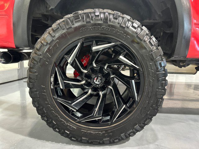 Used 2014 Ford F150 Raptor w/ Equipment Group 801A Luxury AWD/4WD image 10