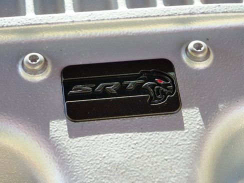 Used 2022 Dodge Challenger SRT Hellcat Redeye image 9