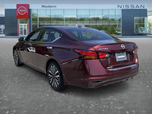 Certified 2023 Nissan Altima 2.5 SV image 7