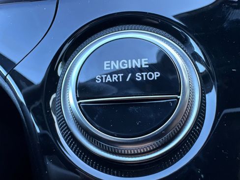 New 2026 Mercedes-Benz E 53 AMG e 4MATIC Sedan image 22