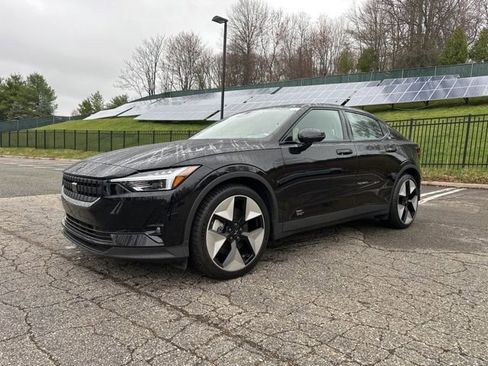 Certified 2023 Polestar Polestar 2 w/ Pilot Pack AWD/4WD image 3