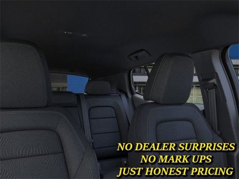 New 2026 Chevrolet Equinox EV LT image 24