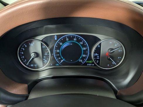 Used 2019 Buick Enclave Avenir w/ Avenir Technology Package image 24