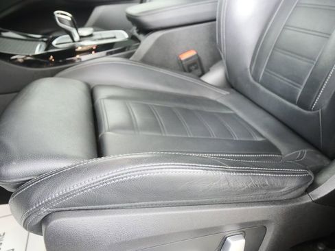 Used 2022 BMW X3 xDrive30i w/ Premium Package 2 image 9