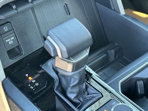 New 2025 Toyota Tundra SR5 w/ Blackout Package (GST) image 18