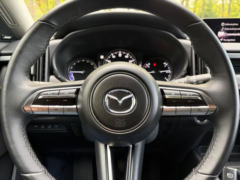 Used 2025 MAZDA CX-50 2.5 Hybrid w/ Premium Plus Pkg AWD/4WD image 34