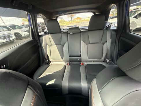New 2026 Subaru Forester Sport AWD/4WD image 16
