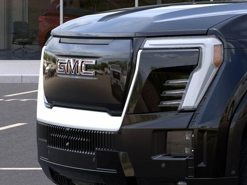 New 2026 GMC Sierra EV Denali image 13