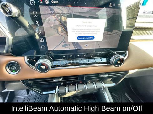 New 2026 GMC Canyon AT4 image 17