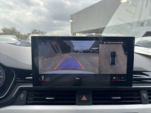 Certified 2023 Audi A5 2.0T Premium Plus image 25