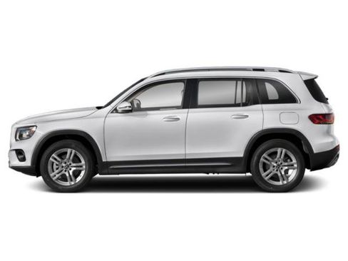 Used 2022 Mercedes-Benz GLB 250 4MATIC image 3