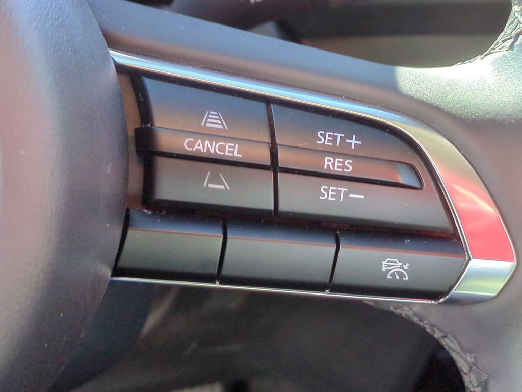 Used 2024 MAZDA CX-30 AWD 2.5 S w/ Select Sport Pkg image 16