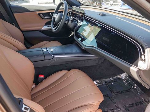 New 2026 Mercedes-Benz E 350 Sedan image 15