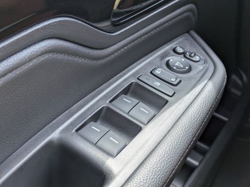 Certified 2024 Honda Odyssey Elite image 33